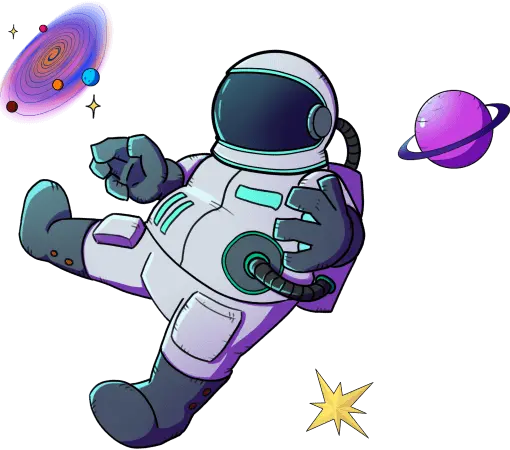 astronaut